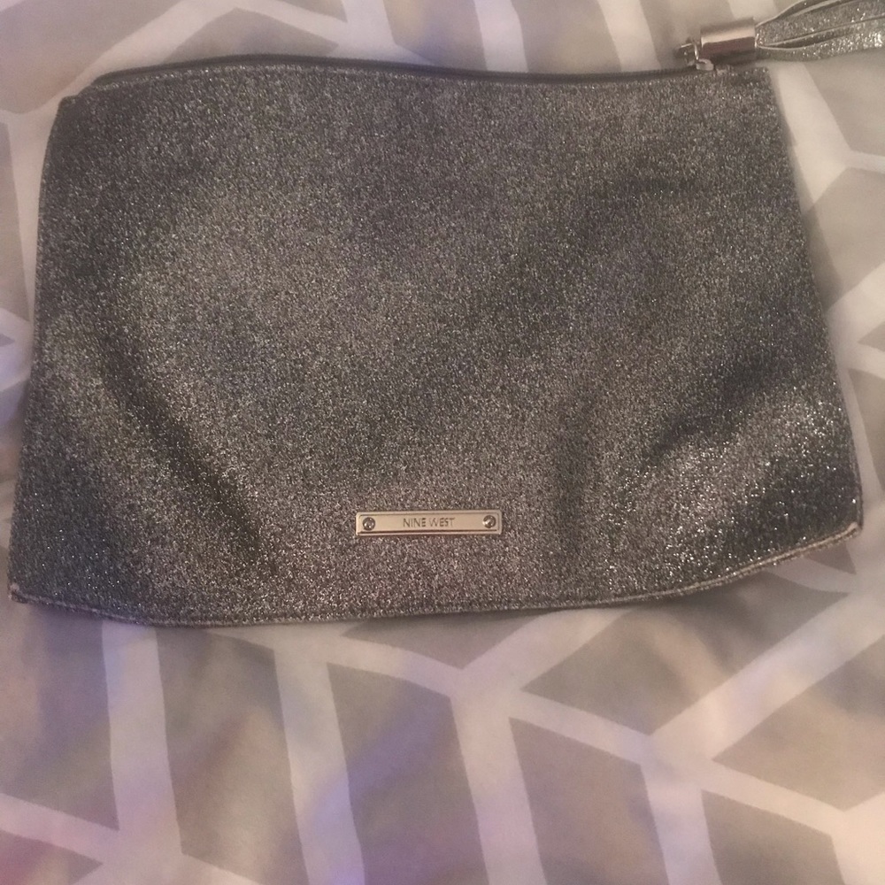 Nine West Clutch